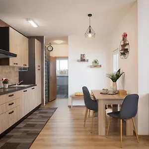 Little Gallery **** Apartment