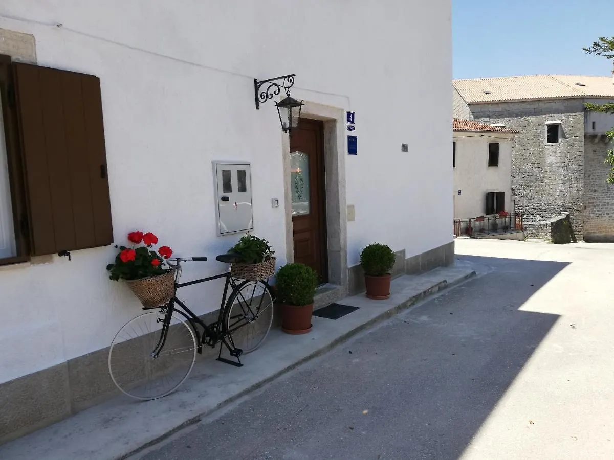 Apartman Pisino**** 70M2, 2+2 Pazin